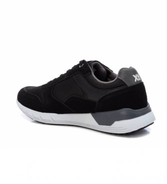Xti Sneakers 043406 nere