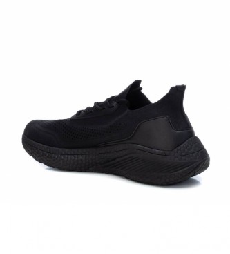 Xti Chaussures 043450 noir