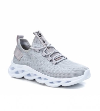 Xti Sneakers 043617 grey