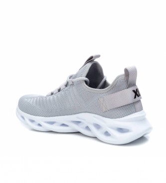 Xti Sneakers 043617 grey