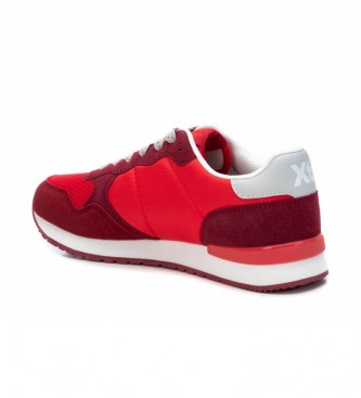 Xti Shoes 043656 red