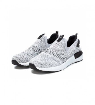 Xti Sneakers 043862 gray