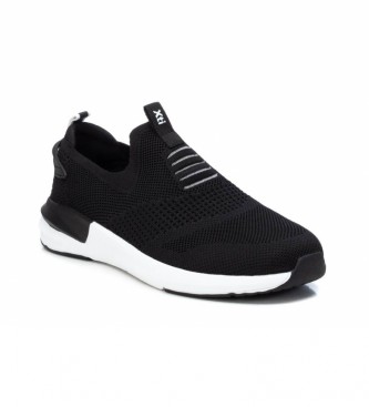 Xti Sneakers 043862 black