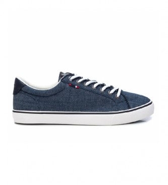 Xti Sneakers 043883 blue