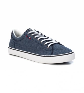 Xti Sneakers 043883 blue