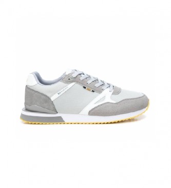 Xti Sneakers 043894 gray