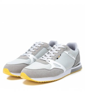 Xti Sneakers 043894 gray