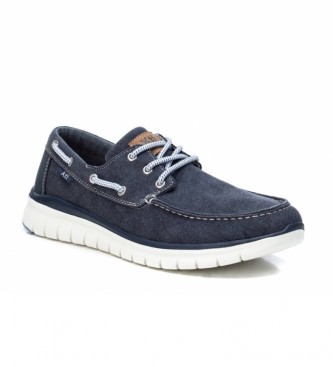 Xti Shoes 043898 navy 