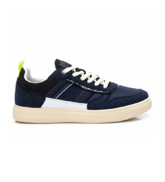 Xti Sneakers 043905 blue