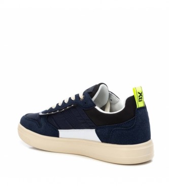 Xti Sneakers 043905 blue
