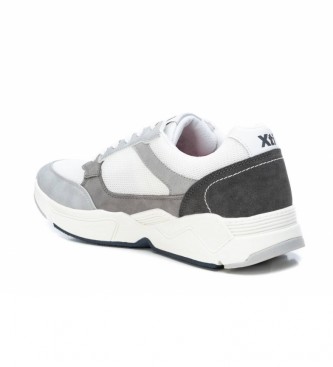 Xti Sneakers 044208 gray, white