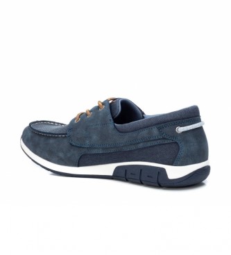 Xti Chaussures 044508 navy