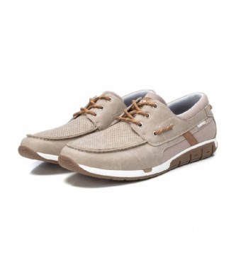 Xti Chaussures 044508 taupe