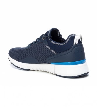 Xti Sneakers 044513 navy