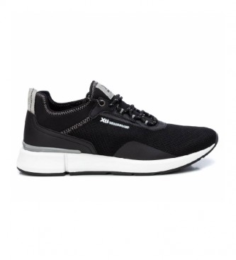 Xti Sneakers 044513 nere