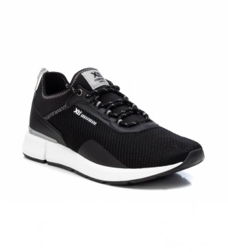 Xti Sneakers 044513 nere