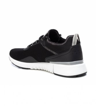 Xti Sneakers 044513 black