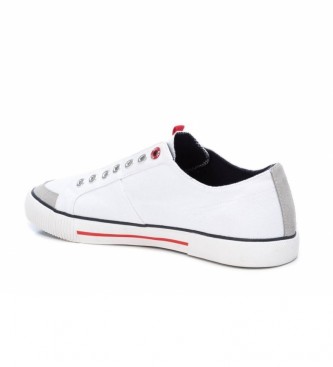 Xti Sneakers 044834 white