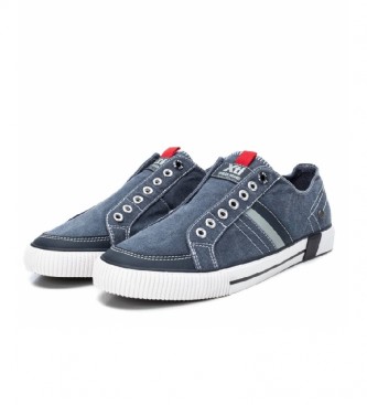 Xti Sneakers 044834 blue