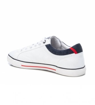 Xti Sneakers 044835 white