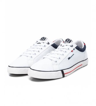 Xti Sneakers 044835 white