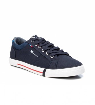 Xti Sneakers 044835 navy blue