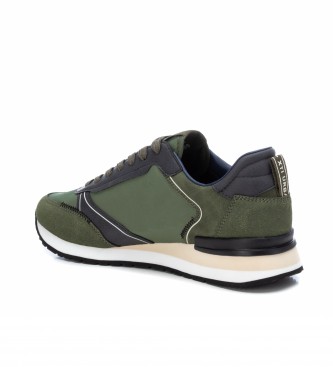Xti Sneakers 140004 green