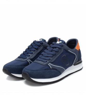 Xti Sneakers 140004 blue