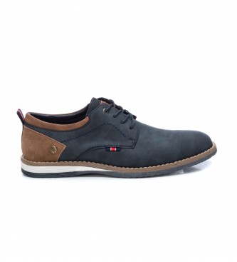 Xti Shoes 140069 navy