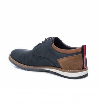 Xti Shoes 140069 navy