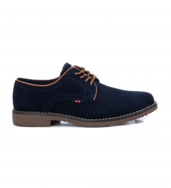 Xti Shoes 140070 navy
