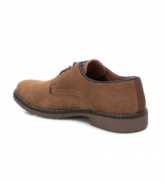 Xti Shoes 140070 brown
