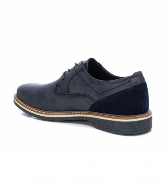 Xti Shoes 140072 navy