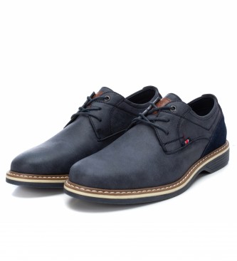 Xti Shoes 140072 navy