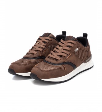 Xti Sneakers 140078 brown