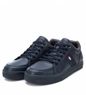 Xti Sneakers 140088 navy