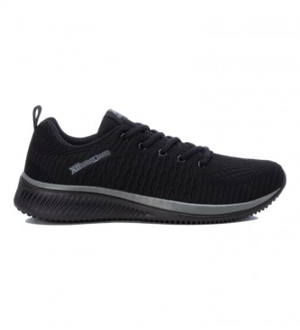 Xti Sneakers 140118 black