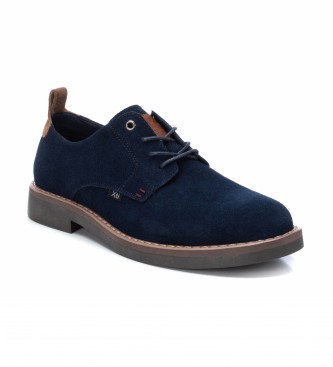 Xti Shoes 140356 navy