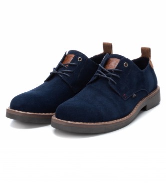 Xti Shoes 140356 navy