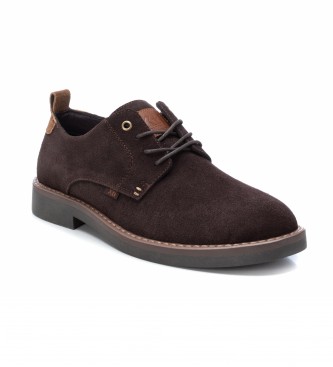 Xti Shoes 140356 brown