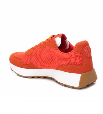 Xti Sneakers 140375 orange