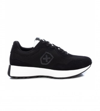 Xti Sneakers 140375 black