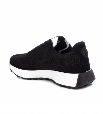 Xti Sneakers 140375 black