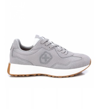 Xti Sneakers 140375 gray