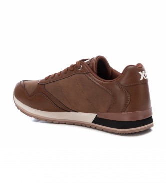 Xti Sneakers 140385 brown