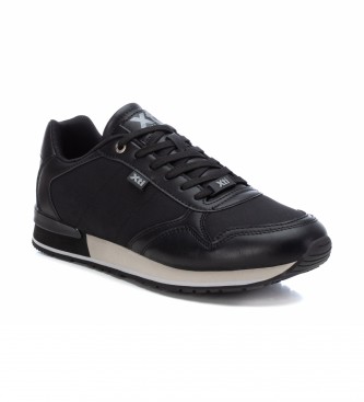 Xti Sneakers 140385 nere
