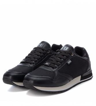 Xti Sneakers 140385 black