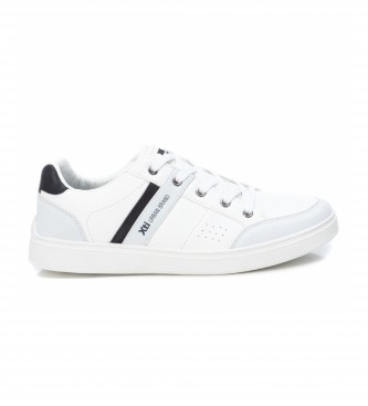 Xti Sneakers 140458 bianche