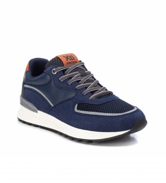 Xti Sneakers 140473 blue