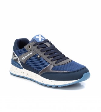 Xti Sneakers 140564 blue